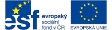 Evropský sociální fond v ČR